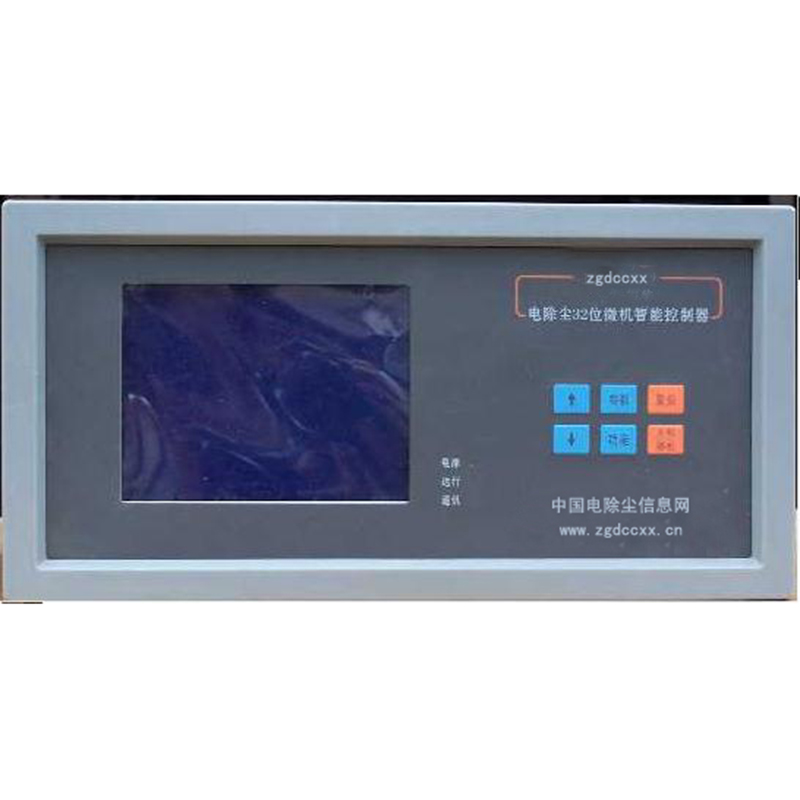 淳化HP3000型电除尘 控制器