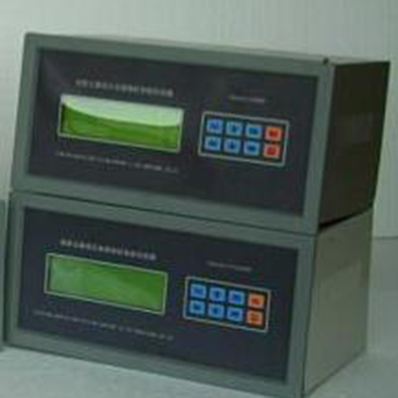 淳化TM-II型电除尘高压控制器